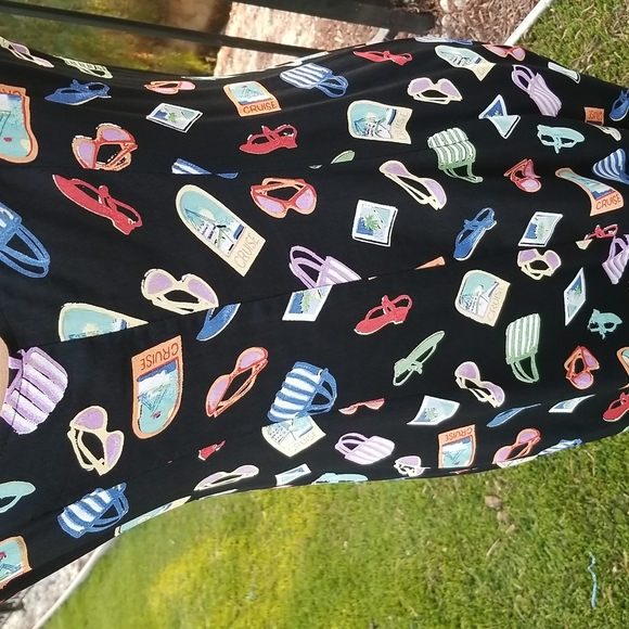 Bernini BH Dress - Picture 4 of 8